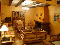 Finca Dehesa Tres Riveros