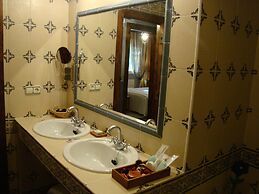 Finca Dehesa Tres Riveros