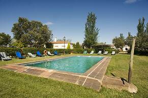 Finca Dehesa Tres Riveros