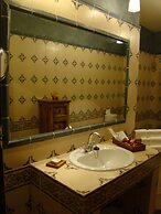 Finca Dehesa Tres Riveros