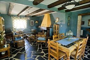 Finca Dehesa Tres Riveros