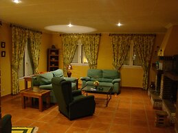 Finca Dehesa Tres Riveros