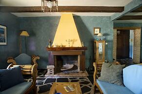 Finca Dehesa Tres Riveros