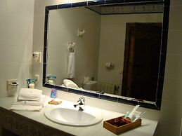 Finca Dehesa Tres Riveros