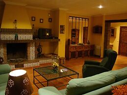 Finca Dehesa Tres Riveros