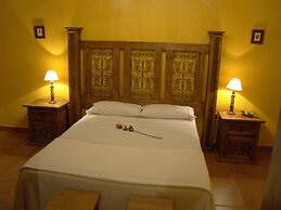 Finca Dehesa Tres Riveros