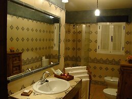 Finca Dehesa Tres Riveros