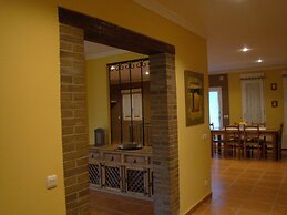 Finca Dehesa Tres Riveros