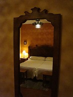 Finca Dehesa Tres Riveros