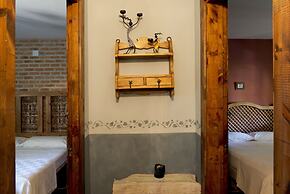 Finca Dehesa Tres Riveros