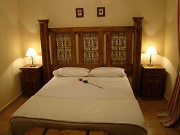 Finca Dehesa Tres Riveros