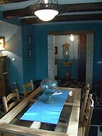 Finca Dehesa Tres Riveros