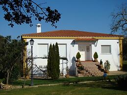 Finca Dehesa Tres Riveros