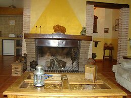 Finca Dehesa Tres Riveros