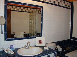 Finca Dehesa Tres Riveros