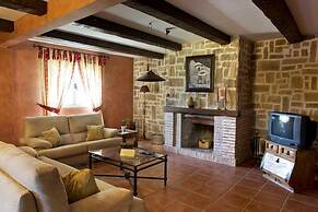 Finca Dehesa Tres Riveros