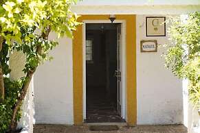 Finca Dehesa Tres Riveros