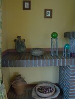 Finca Dehesa Tres Riveros