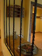 Finca Dehesa Tres Riveros