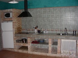 Finca Dehesa Tres Riveros