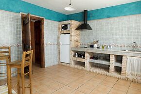 Finca Dehesa Tres Riveros