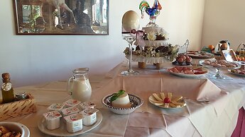 Agriturismo Duca Di San Martino