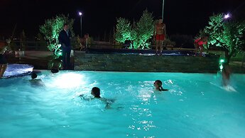 Agriturismo Duca Di San Martino