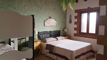 Agriturismo Duca Di San Martino