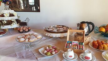 Agriturismo Duca Di San Martino