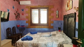 Agriturismo Duca Di San Martino