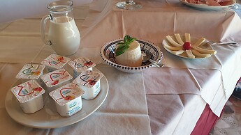 Agriturismo Duca Di San Martino