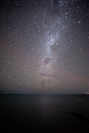 Vila do Outeiro em frente a praça da igreja