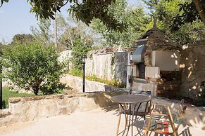 B&B Trulli e Mare