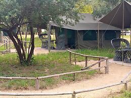 Andova Tented Camp