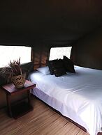 Andova Tented Camp