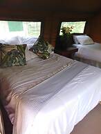 Andova Tented Camp