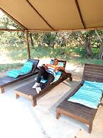 Andova Tented Camp