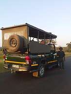Andova Tented Camp