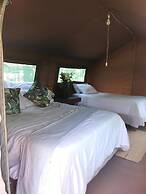Andova Tented Camp