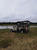 Andova Tented Camp