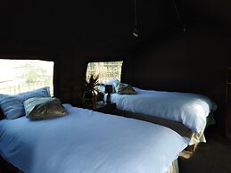 Andova Tented Camp
