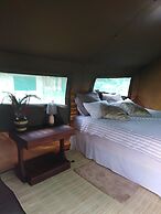 Andova Tented Camp