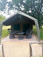 Andova Tented Camp