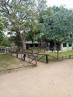 Andova Tented Camp