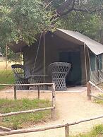 Andova Tented Camp