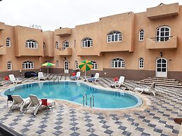Amwaj Hotel