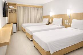 Amapa Hotel