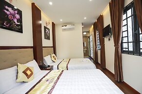 Trieu Dang Hotel