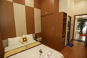 Trieu Dang Hotel
