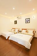Trieu Dang Hotel